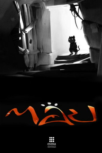 Regarder Mau en streaming complet