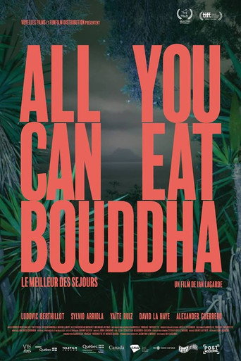 Regarder All you can eat Bouddha en streaming complet