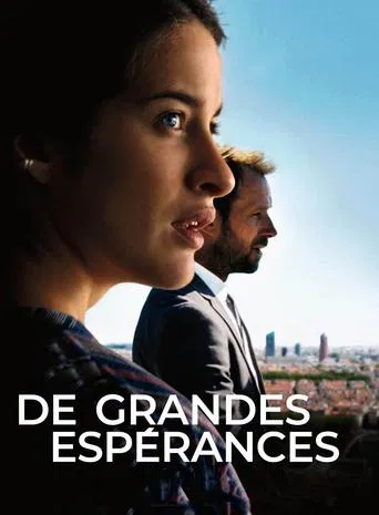 Regarder De grandes espérances en streaming complet