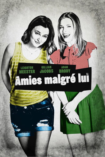 Regarder Amies malgré lui en streaming complet