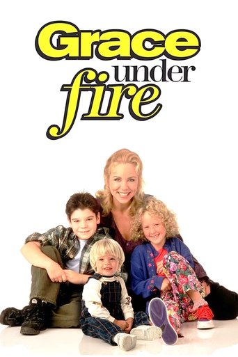 Regarder Grace Under Fire en streaming complet