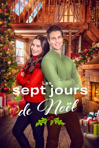 Regarder Les sept jours de Noël en streaming complet