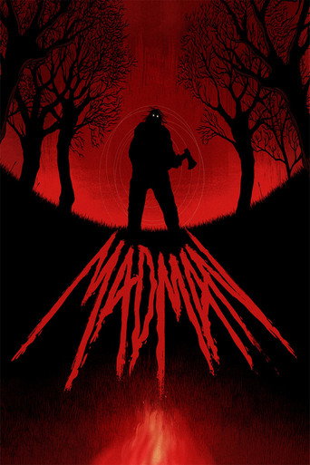 Regarder Madman en streaming complet