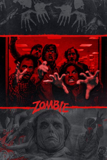 Regarder Zombie en streaming complet