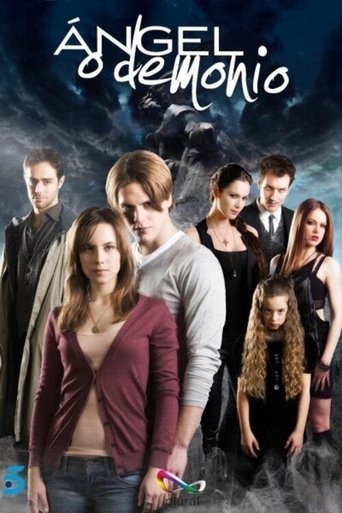Regarder Ange ou Démon en streaming complet