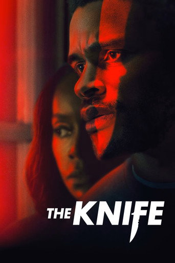 Regarder The Knife en streaming complet