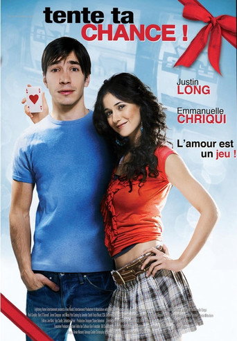 Regarder Tente ta Chance ! en streaming complet