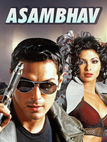 Regarder Asambhav en streaming complet