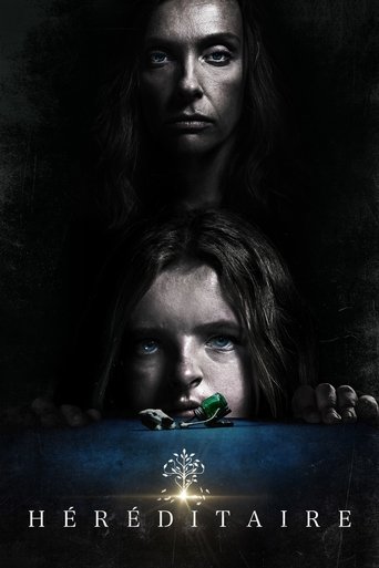Regarder Hérédité en streaming complet