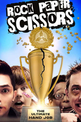 Regarder Rock Paper Scissors en streaming complet