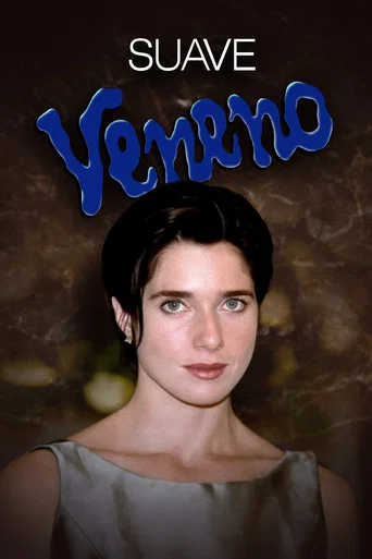 Regarder Suave Veneno - Saison 1 en streaming complet