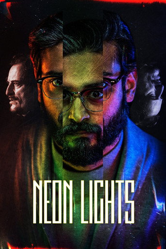 Regarder Neon Lights en streaming complet