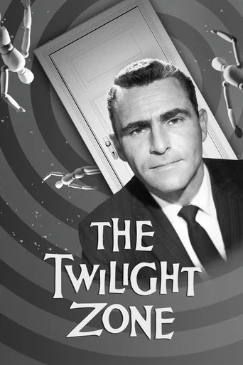 Regarder The Twilight Zone en streaming complet