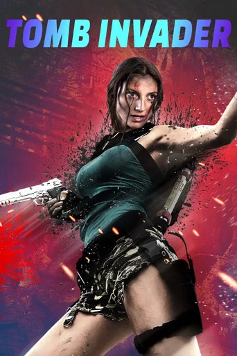 Regarder Tomb Invader en streaming complet