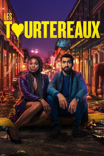 Regarder The Lovebirds en streaming complet