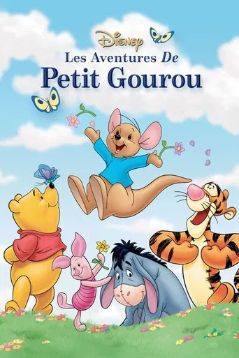 Regarder Les Aventures de Petit Gourou en streaming complet