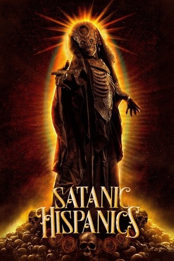 Regarder Satanic Hispanics en streaming complet