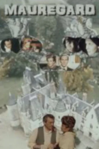 Regarder Mauregard en streaming complet