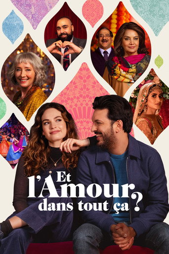 Regarder Et l'amour dans tout ça ? en streaming complet