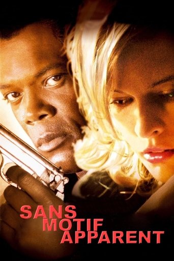 Regarder Sans motif apparent en streaming complet