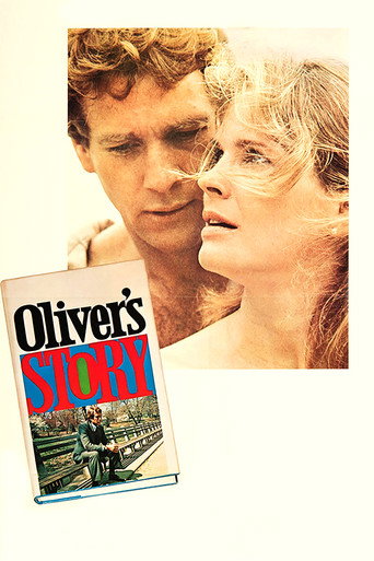 Regarder Oliver's Story en streaming complet