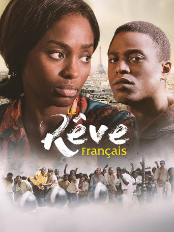 Regarder Le rêve français en streaming complet