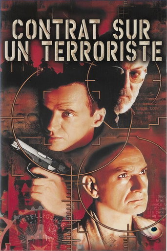 Regarder Contrat sur un terroriste en streaming complet