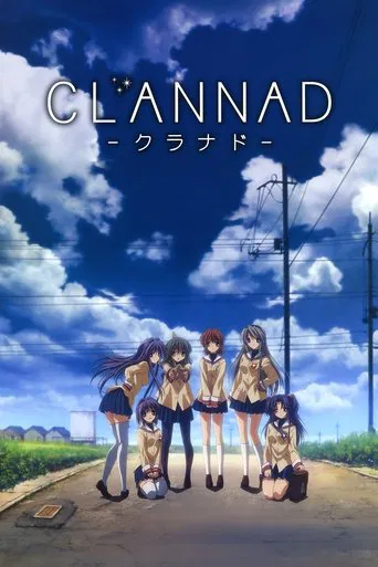 Regarder Clannad en streaming complet