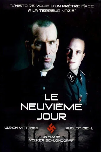 Regarder Le neuvième jour en streaming complet