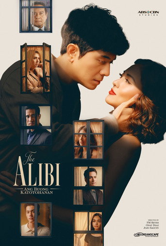 Regarder The Alibi en streaming complet