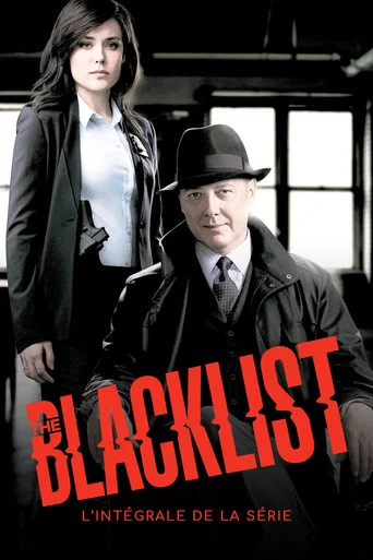 Regarder The Blacklist en streaming complet