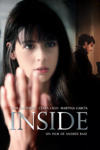 Regarder Inside en streaming complet