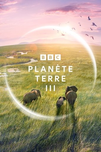Regarder Planète Terre III en streaming complet