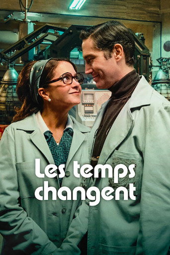 Regarder Les Temps changent en streaming complet