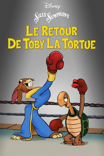 Regarder Le Retour de Toby la Tortue en streaming complet