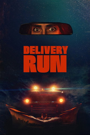 Regarder Delivery Run en streaming complet