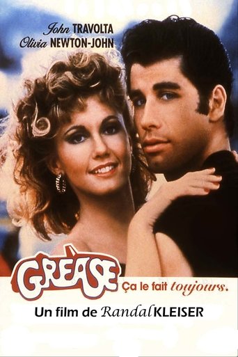 Regarder Grease en streaming complet