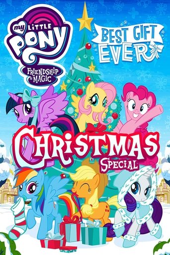 Regarder Le meilleur cadeau du monde en streaming complet