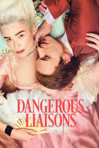 Regarder Les Liaisons dangereuses - Saison 1 en streaming complet