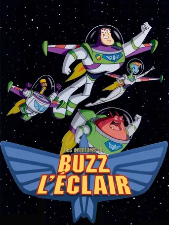 Regarder Les Aventures de Buzz l'Éclair en streaming complet