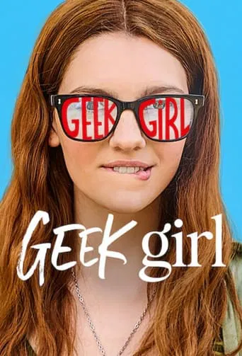Regarder Geek Girl en streaming complet
