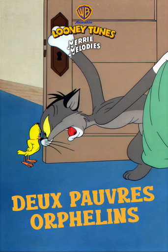 Regarder Deux pauvres orphelins en streaming complet
