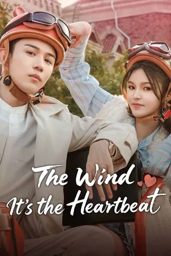 Regarder The Wind, It's the Heartbeat en streaming complet