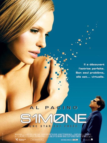 Regarder S1m0ne en streaming complet