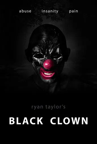 Regarder Black Clown en streaming complet
