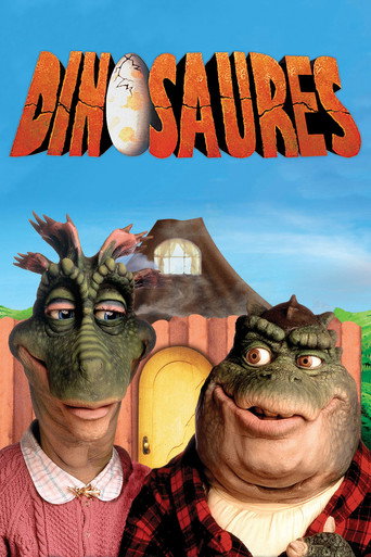 Regarder Dinosaures en streaming complet