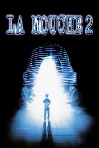 Regarder La Mouche 2 en streaming complet