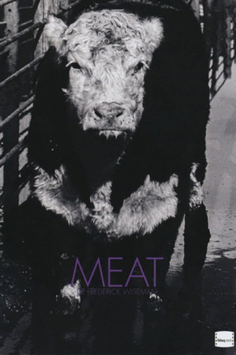Regarder La Viande en streaming complet