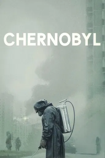 Regarder Chernobyl en streaming complet
