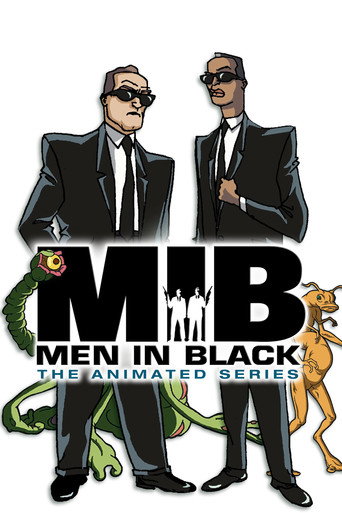 Regarder Men in Black en streaming complet
